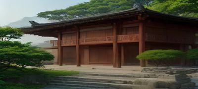 李渔肉蒲团古典小说版本研究，清代文学手稿风格配图，古朴典雅的书页质感